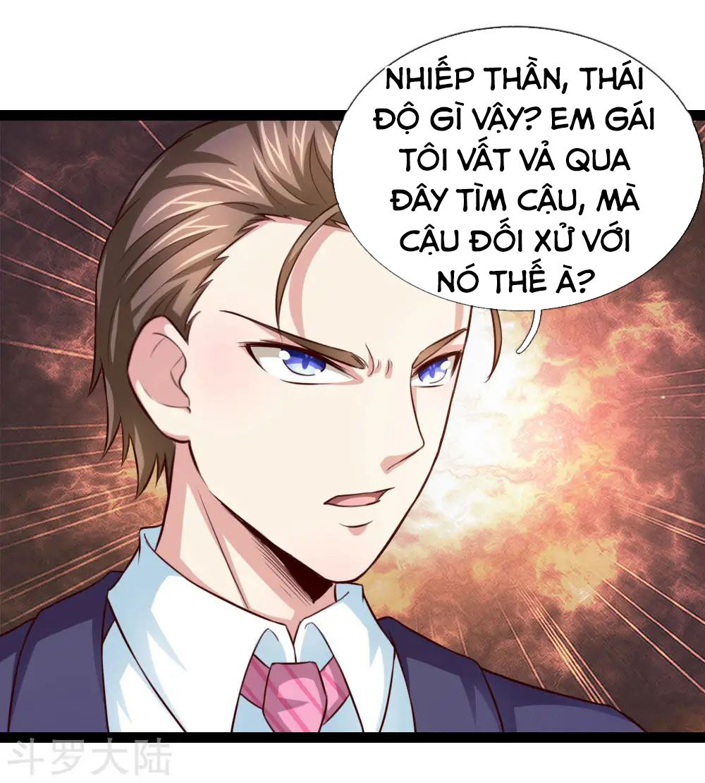 Tuyệt Thế Phi Đao Chapter 92 - Trang 2