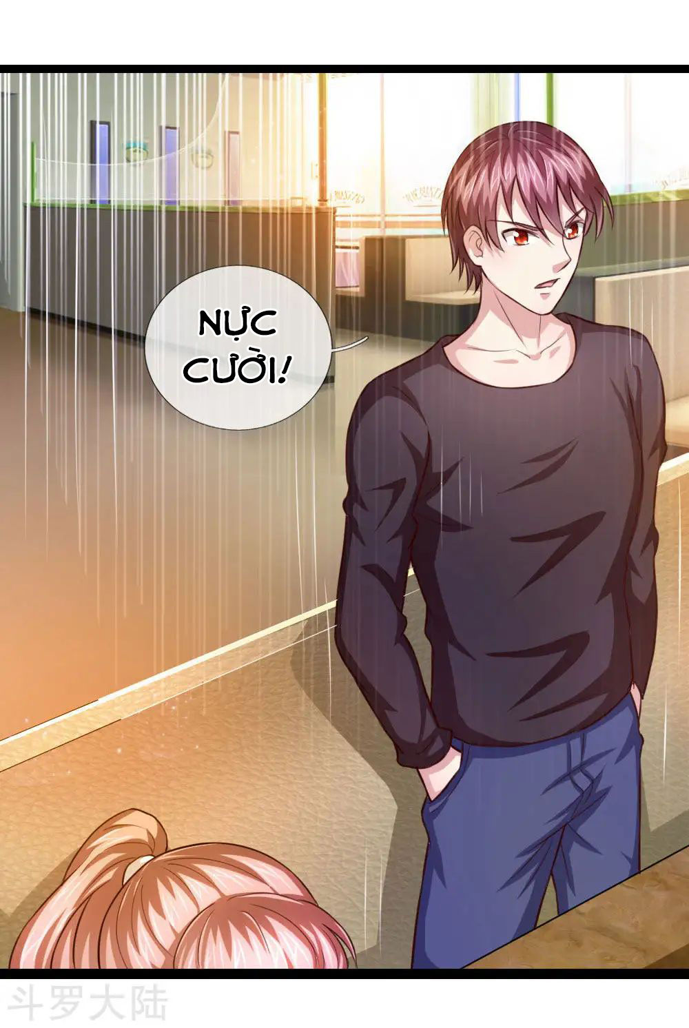 Tuyệt Thế Phi Đao Chapter 92 - Trang 2