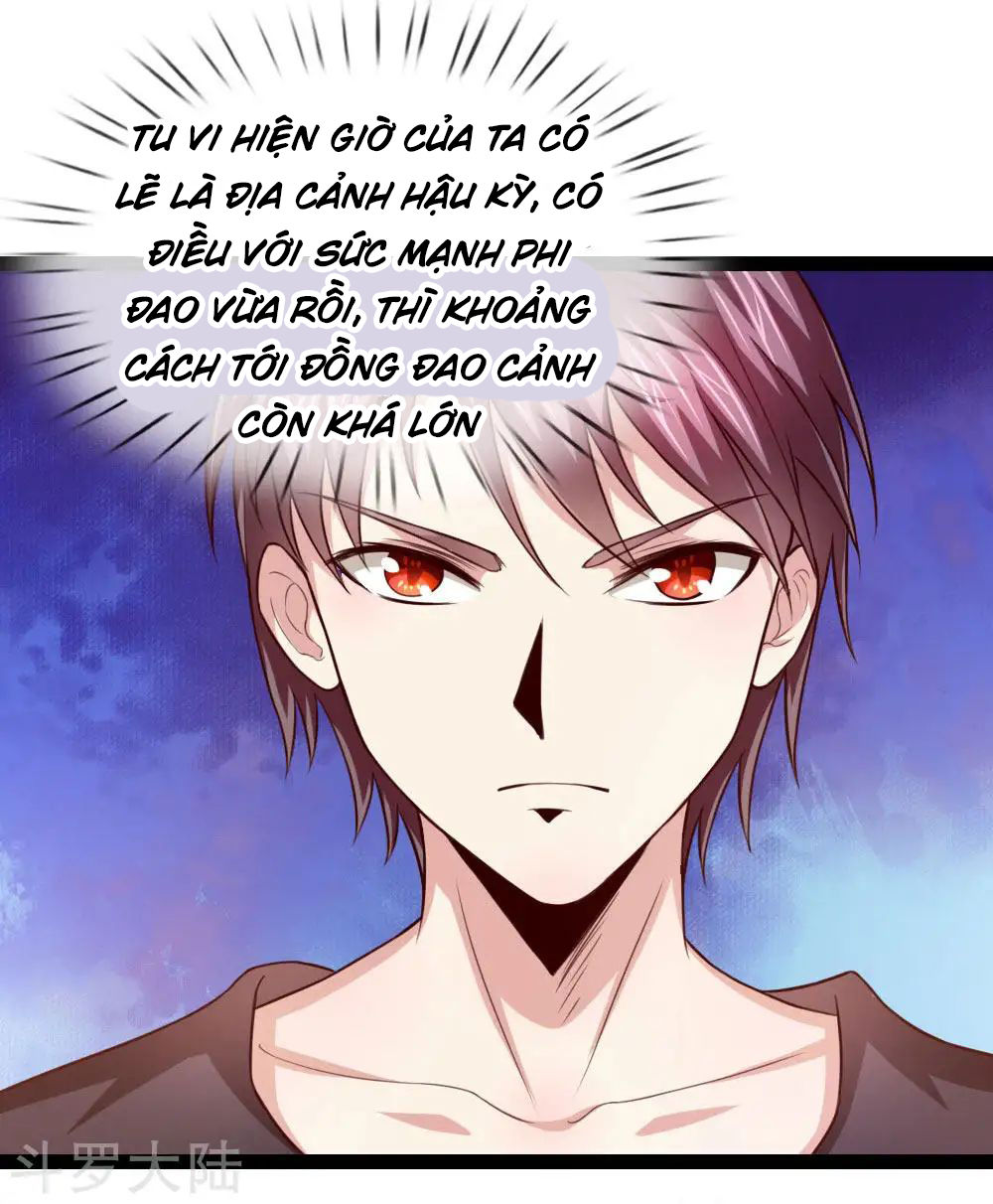 Tuyệt Thế Phi Đao Chapter 92 - Trang 2