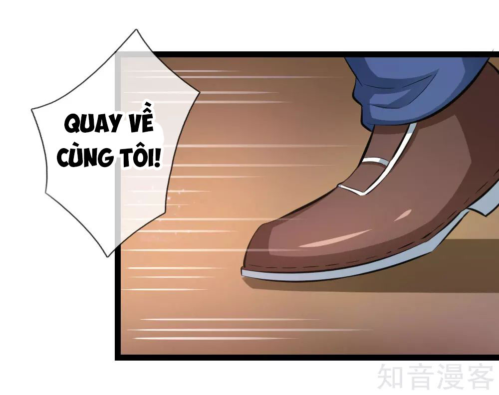 Tuyệt Thế Phi Đao Chapter 93 - Trang 2