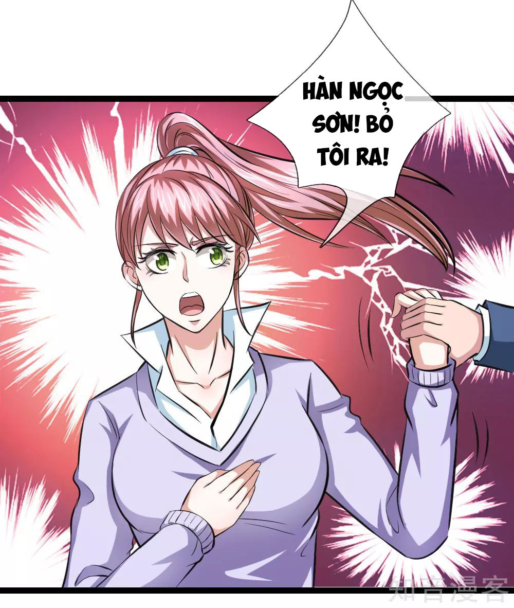 Tuyệt Thế Phi Đao Chapter 93 - Trang 2