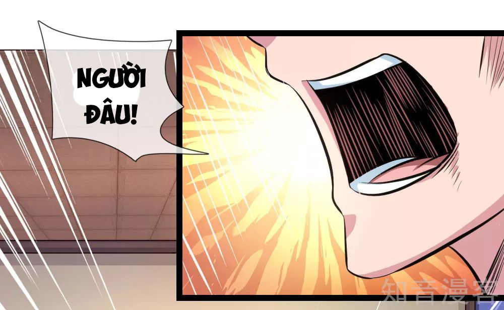 Tuyệt Thế Phi Đao Chapter 93 - Trang 2