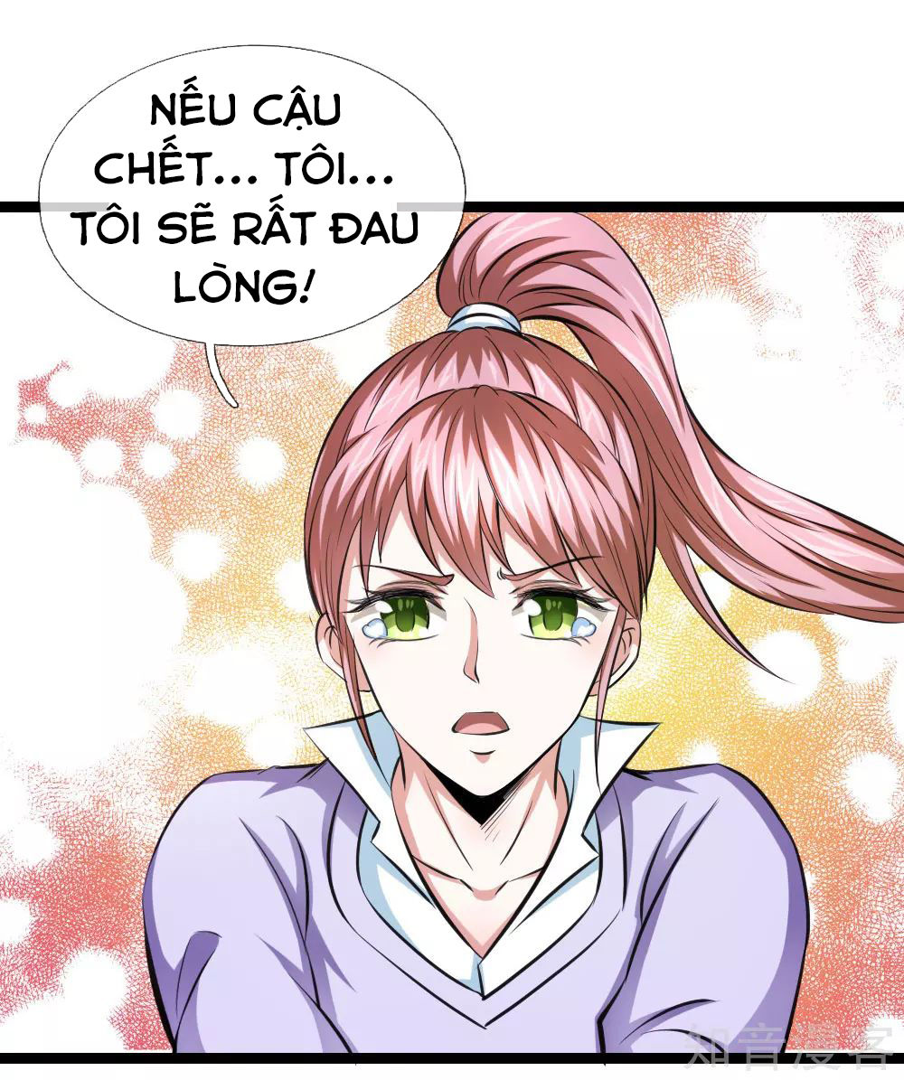 Tuyệt Thế Phi Đao Chapter 93 - Trang 2