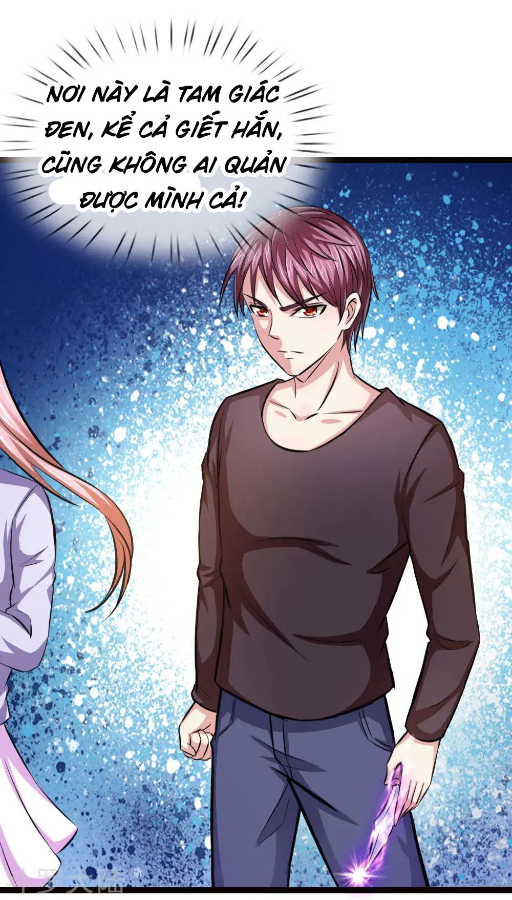 Tuyệt Thế Phi Đao Chapter 94 - Trang 2