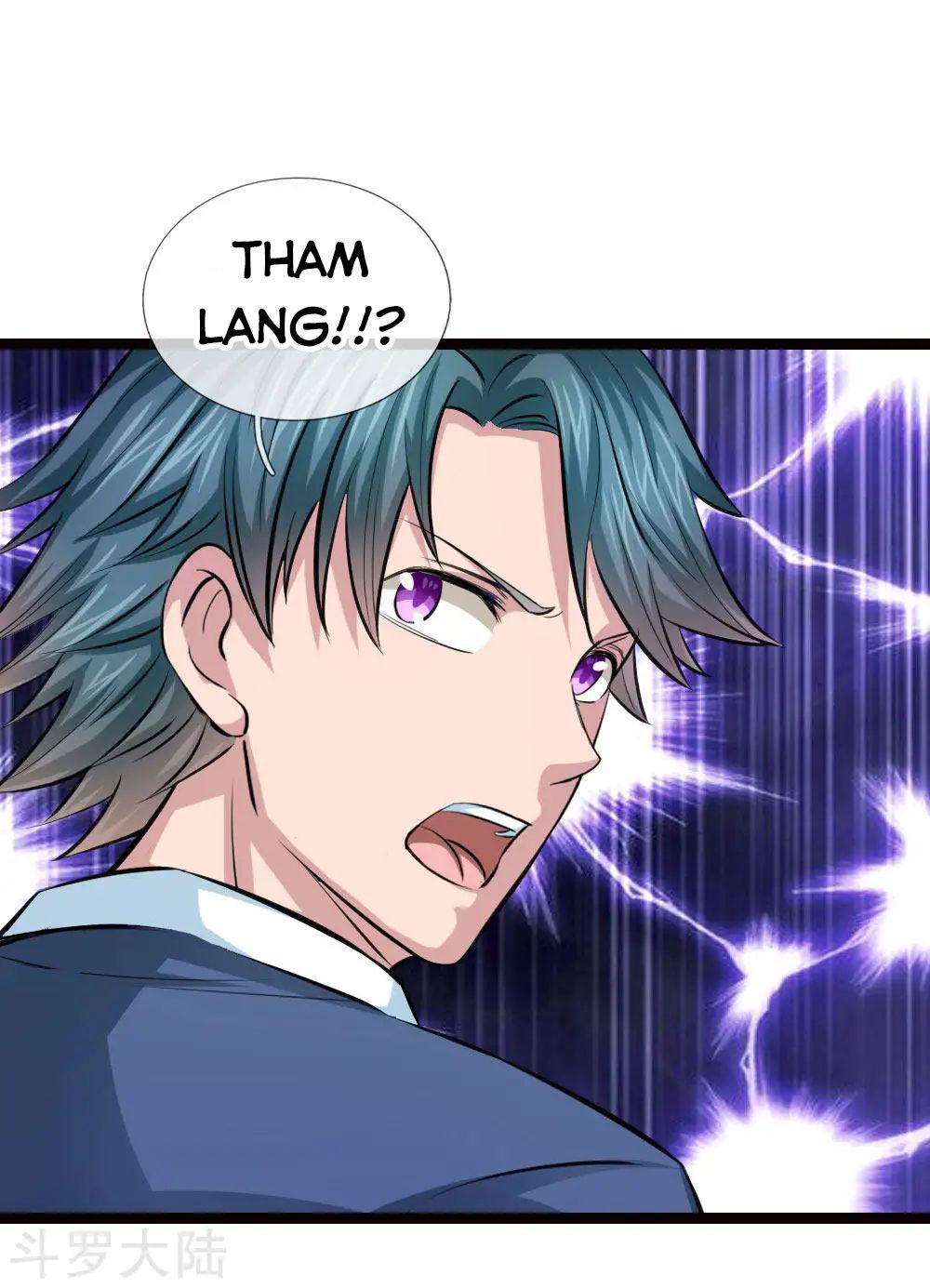 Tuyệt Thế Phi Đao Chapter 94 - Trang 2