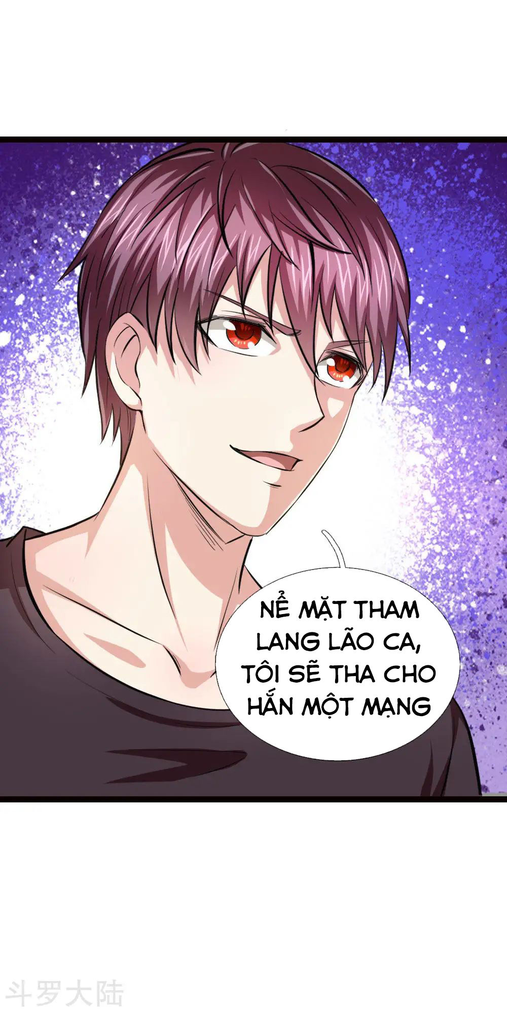 Tuyệt Thế Phi Đao Chapter 94 - Trang 2