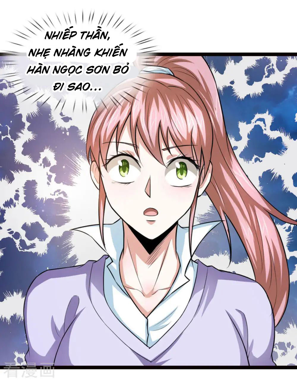 Tuyệt Thế Phi Đao Chapter 95 - Trang 2