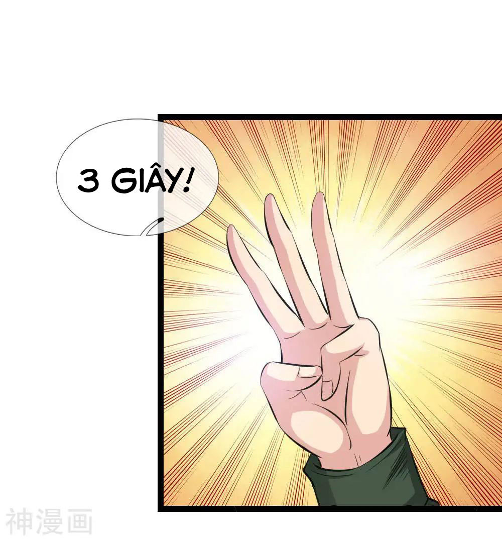 Tuyệt Thế Phi Đao Chapter 96 - Trang 2