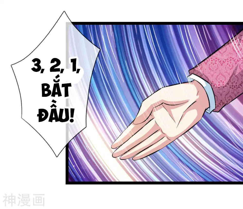 Tuyệt Thế Phi Đao Chapter 96 - Trang 2