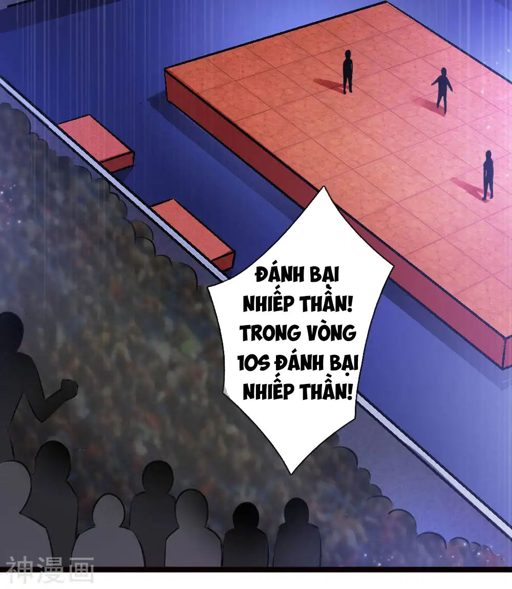 Tuyệt Thế Phi Đao Chapter 96 - Trang 2