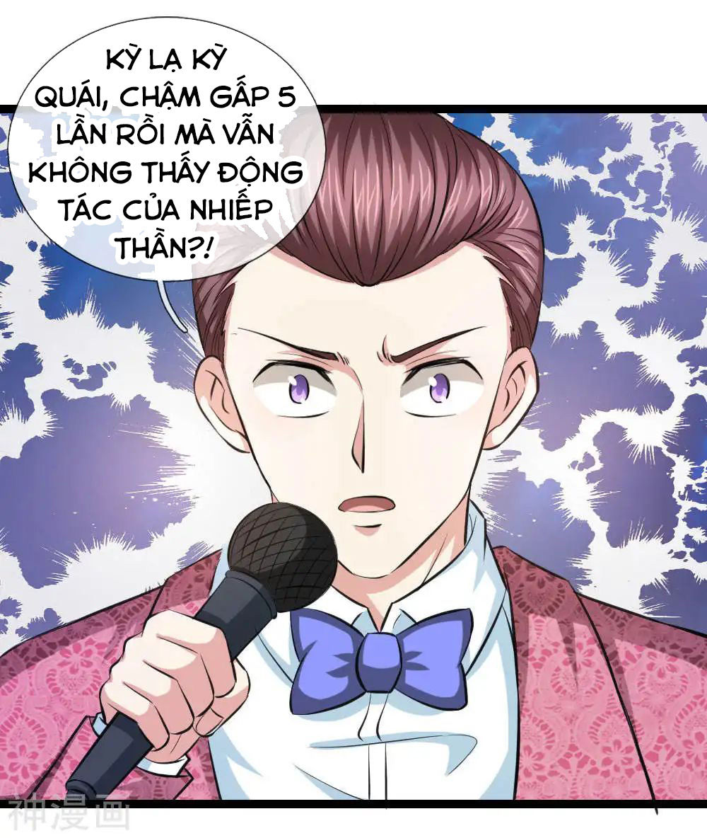 Tuyệt Thế Phi Đao Chapter 97 - Trang 2