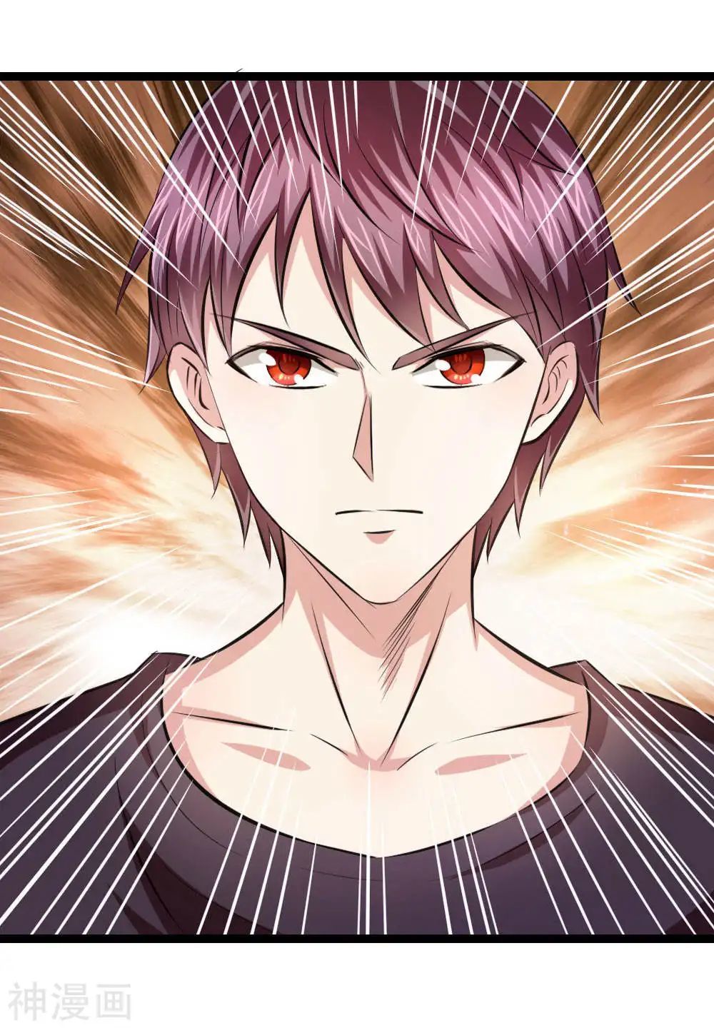 Tuyệt Thế Phi Đao Chapter 97 - Trang 2