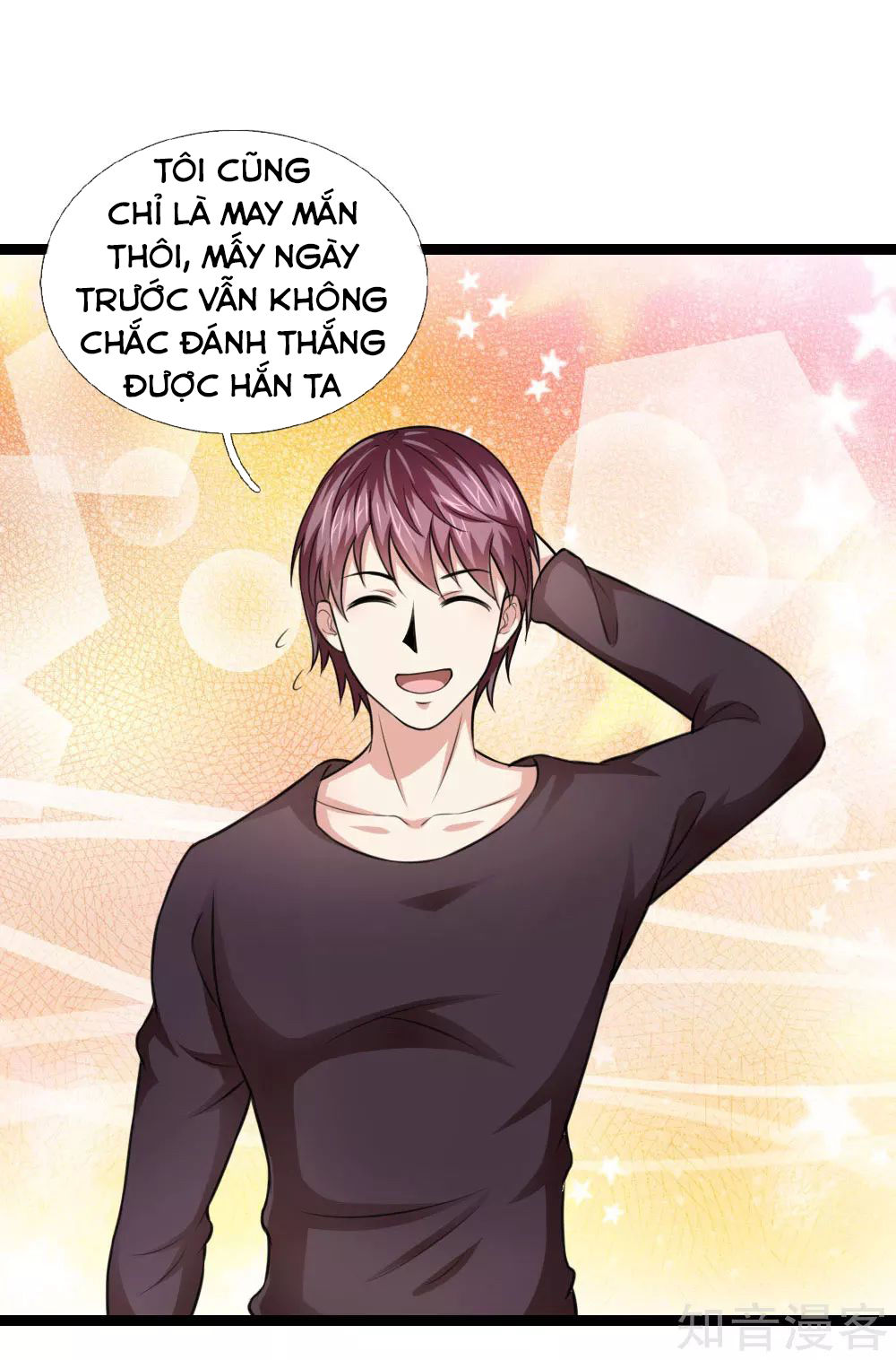 Tuyệt Thế Phi Đao Chapter 98 - Trang 2