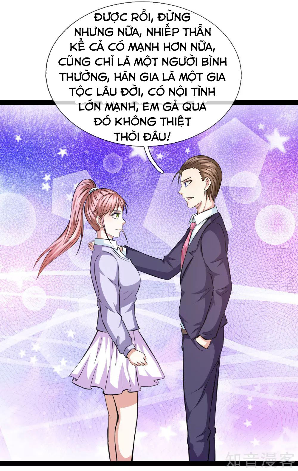 Tuyệt Thế Phi Đao Chapter 99 - Trang 2