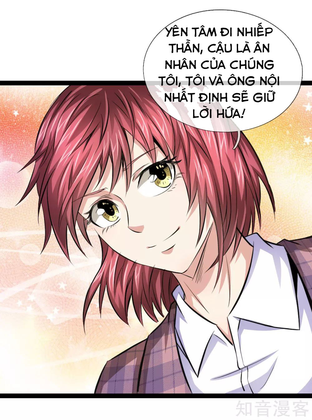 Tuyệt Thế Phi Đao Chapter 99 - Trang 2