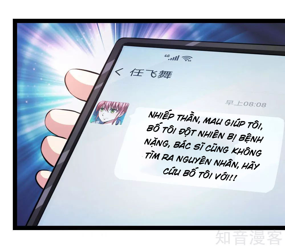 Tuyệt Thế Phi Đao Chapter 99 - Trang 2