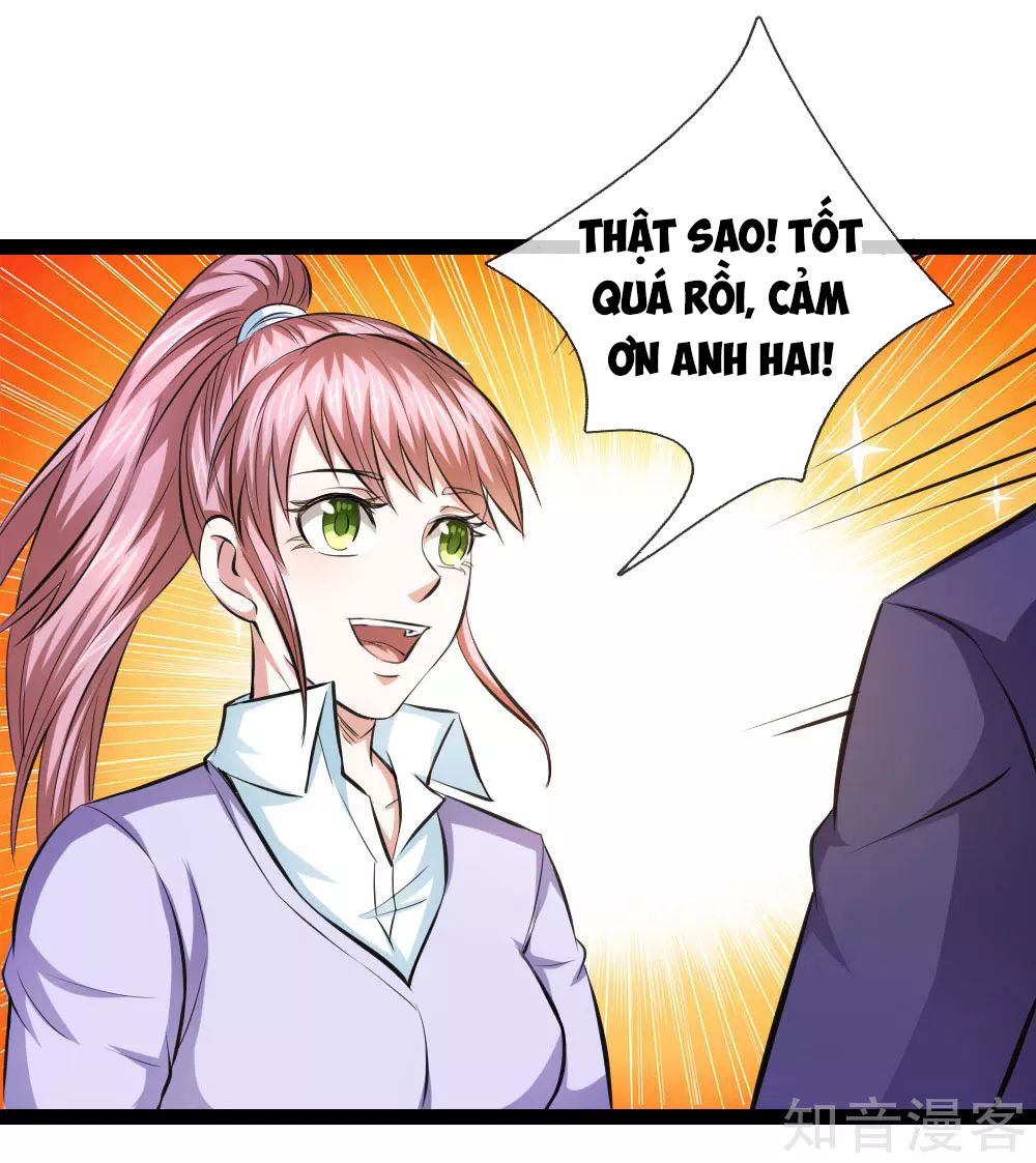 Tuyệt Thế Phi Đao Chapter 99 - Trang 2