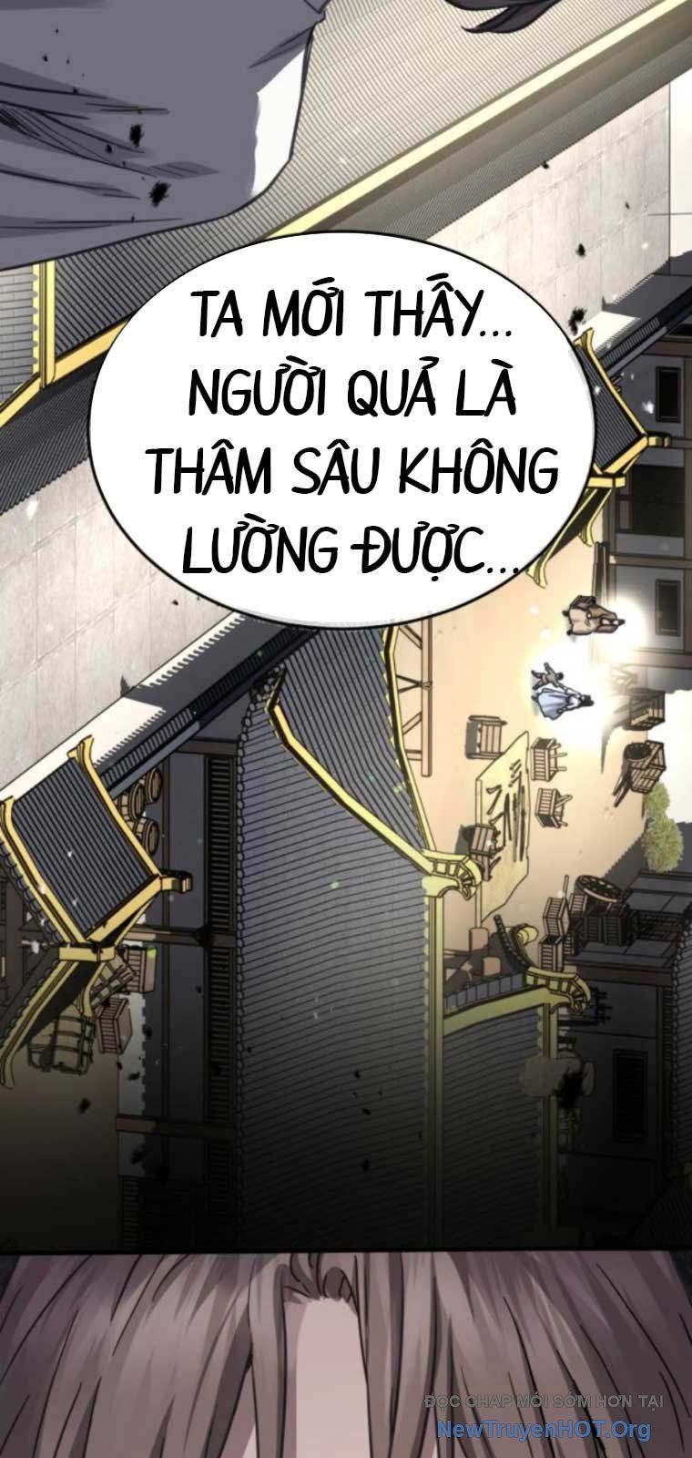 Tuyệt Thế Quân Lâm Chapter 53.1 - Trang 2