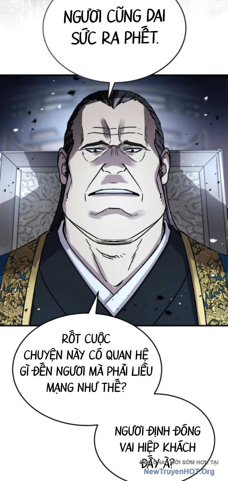 Tuyệt Thế Quân Lâm Chapter 53.1 - Trang 2