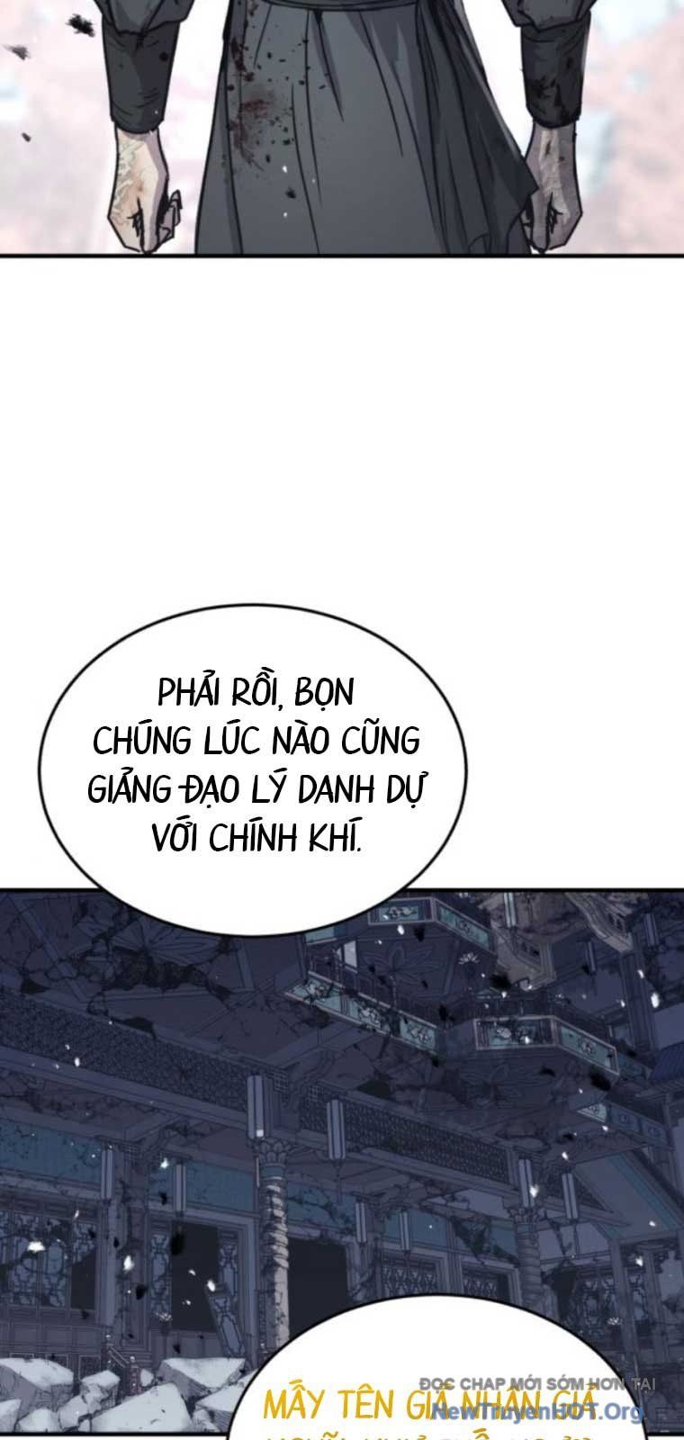 Tuyệt Thế Quân Lâm Chapter 53.1 - Trang 2