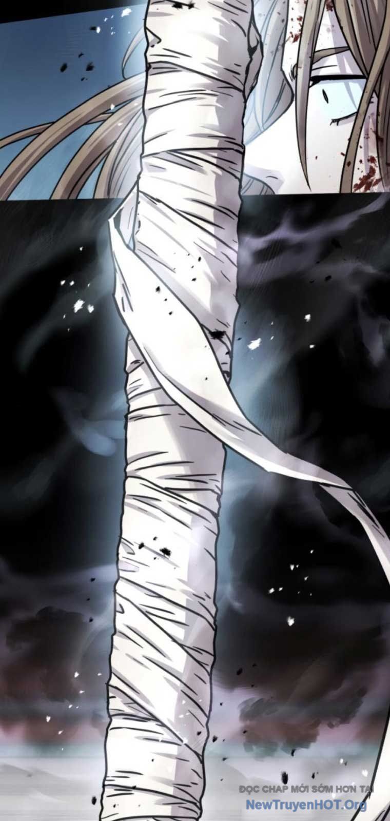 Tuyệt Thế Quân Lâm Chapter 53.1 - Trang 2