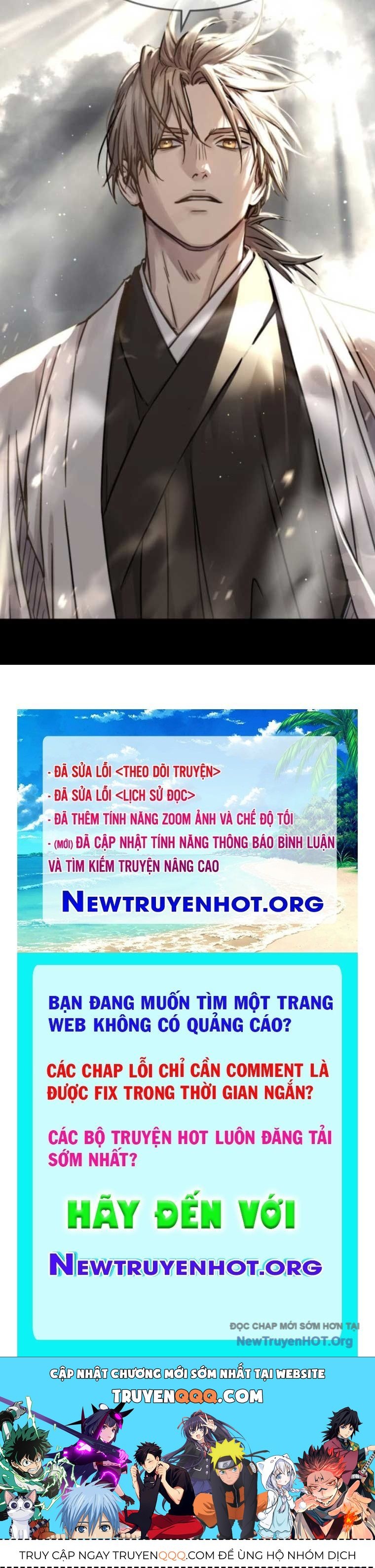 Tuyệt Thế Quân Lâm Chapter 53.1 - Trang 2