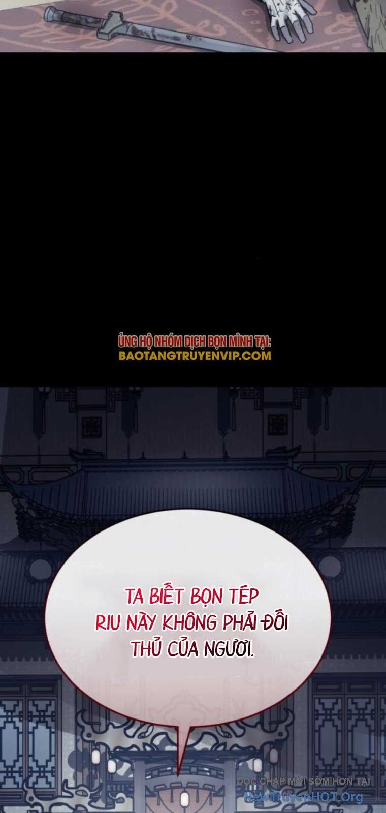 Tuyệt Thế Quân Lâm Chapter 53.1 - Trang 2
