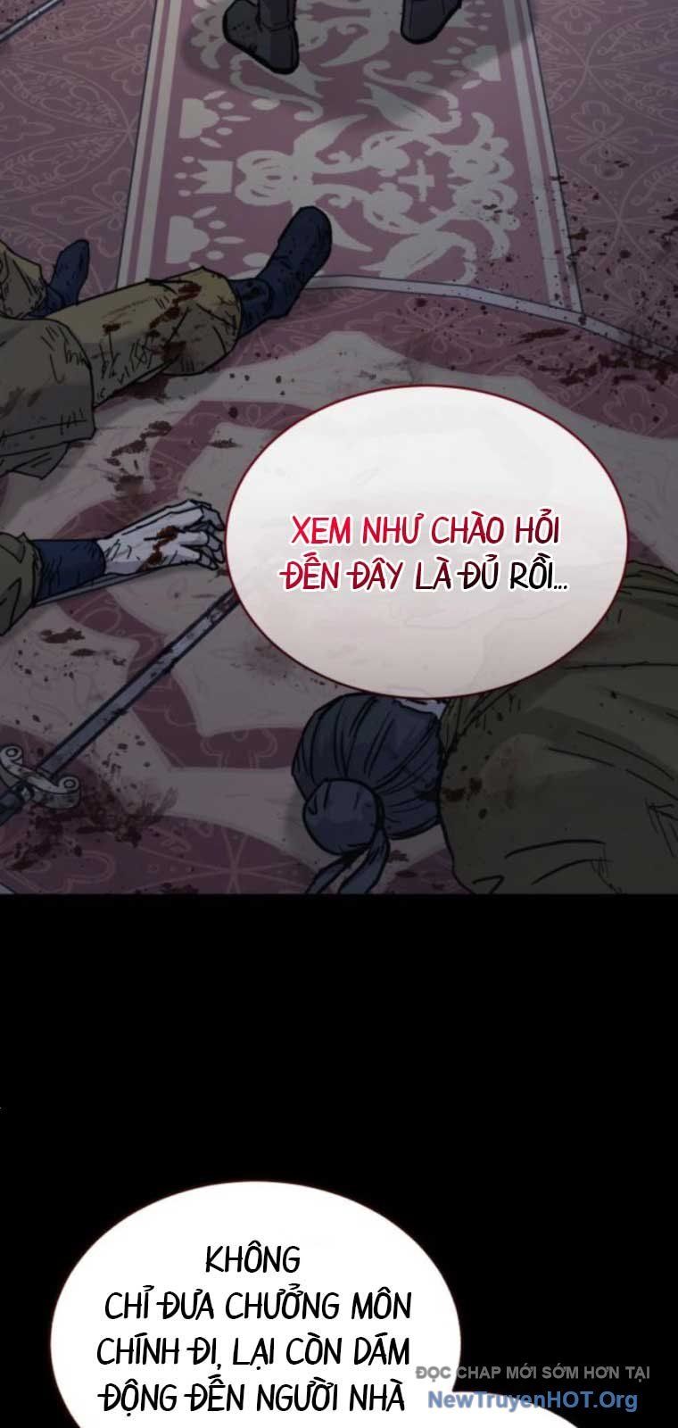 Tuyệt Thế Quân Lâm Chapter 53.1 - Trang 2
