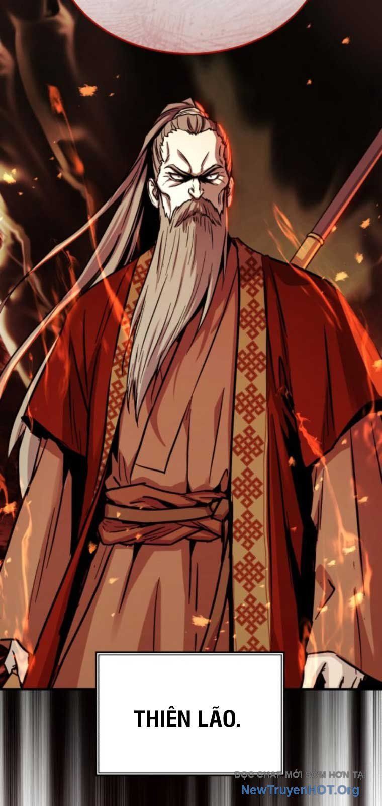 Tuyệt Thế Quân Lâm Chapter 53.1 - Trang 2
