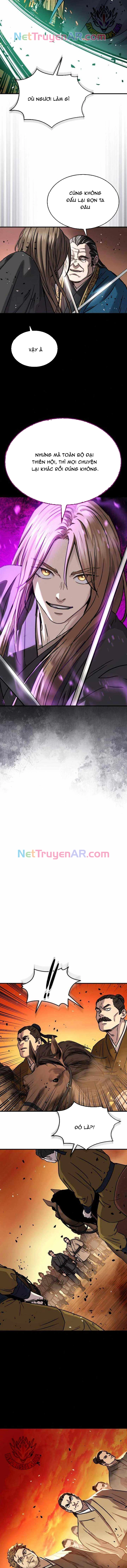 Tuyệt Thế Quân Lâm Chapter 55.1 - Trang 2