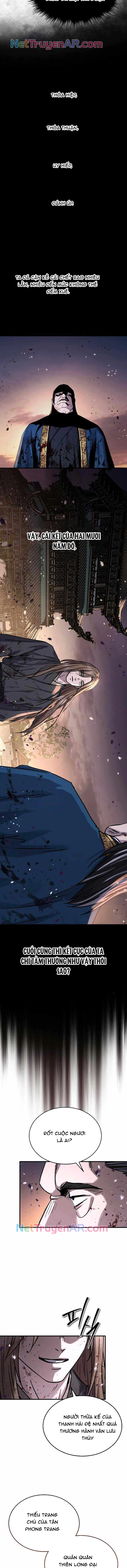 Tuyệt Thế Quân Lâm Chapter 55.1 - Trang 2