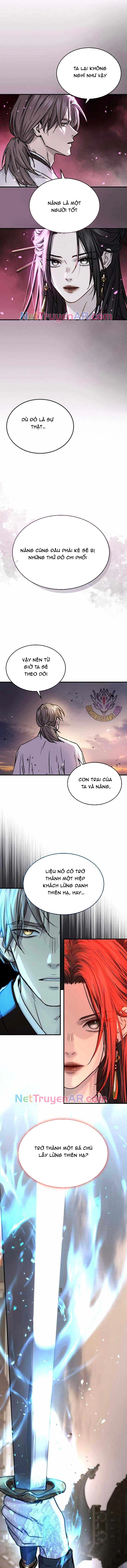 Tuyệt Thế Quân Lâm Chapter 55.1 - Trang 2