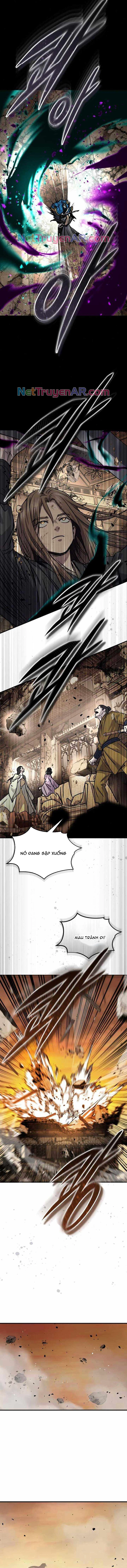 Tuyệt Thế Quân Lâm Chapter 55.1 - Trang 2