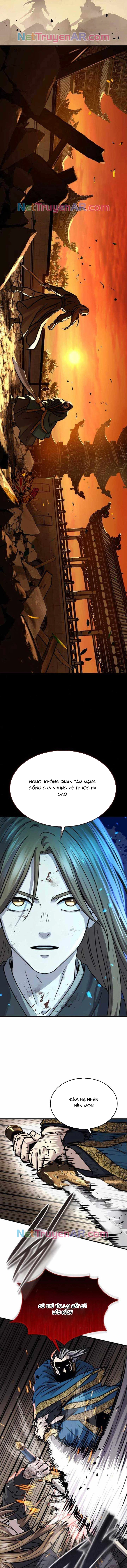 Tuyệt Thế Quân Lâm Chapter 55.1 - Trang 2