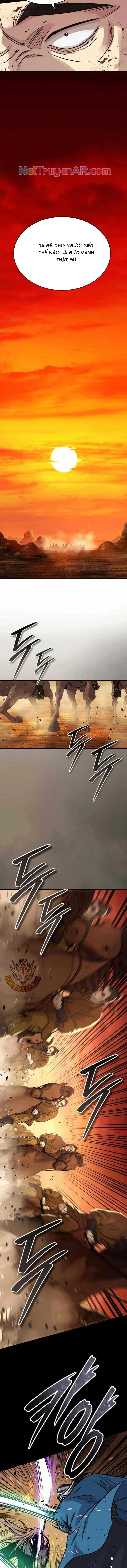 Tuyệt Thế Quân Lâm Chapter 55.1 - Trang 2