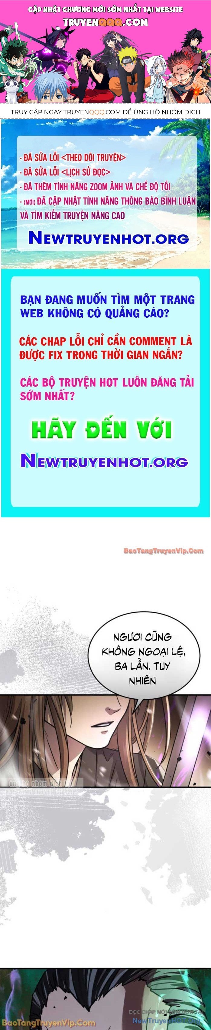 Tuyệt Thế Quân Lâm Chapter 55 - Trang 2