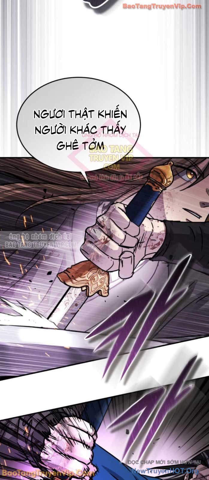 Tuyệt Thế Quân Lâm Chapter 55 - Trang 2
