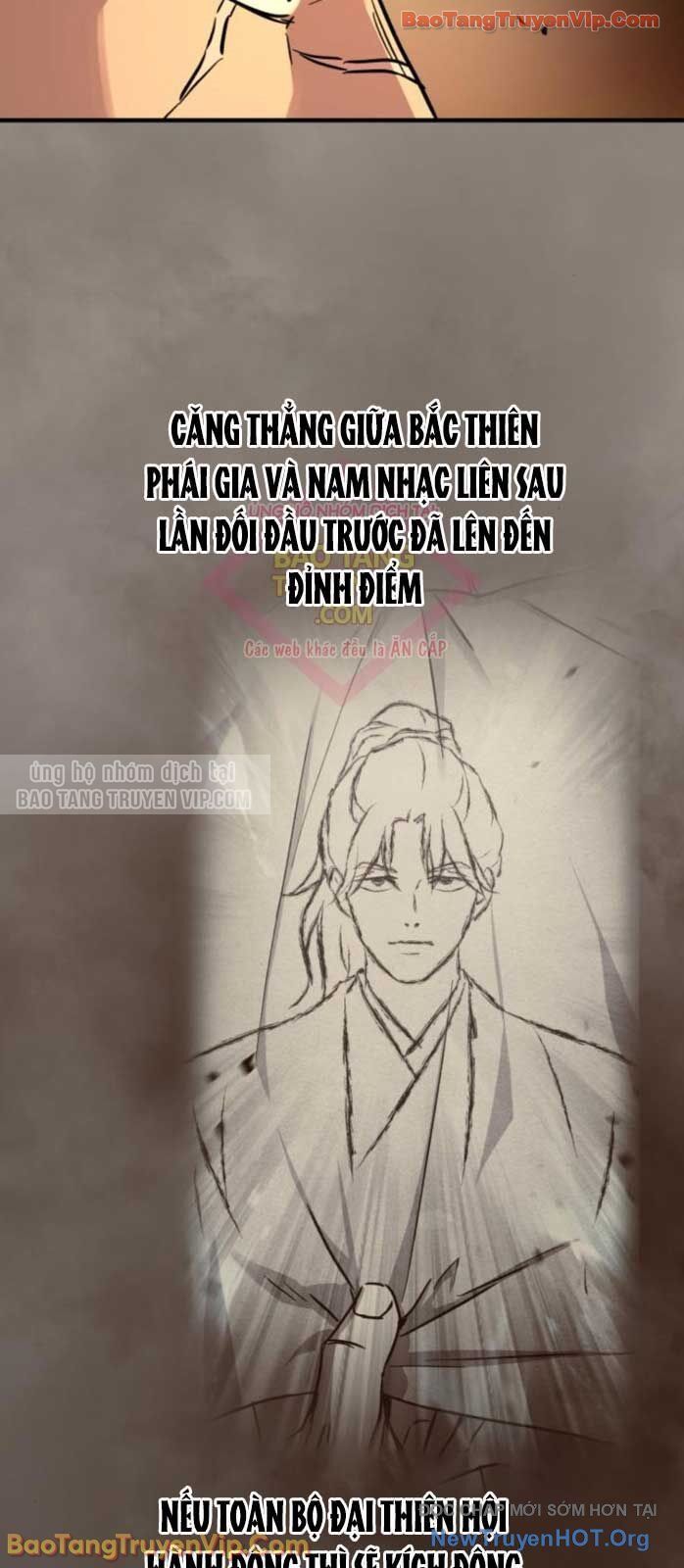 Tuyệt Thế Quân Lâm Chapter 55 - Trang 2