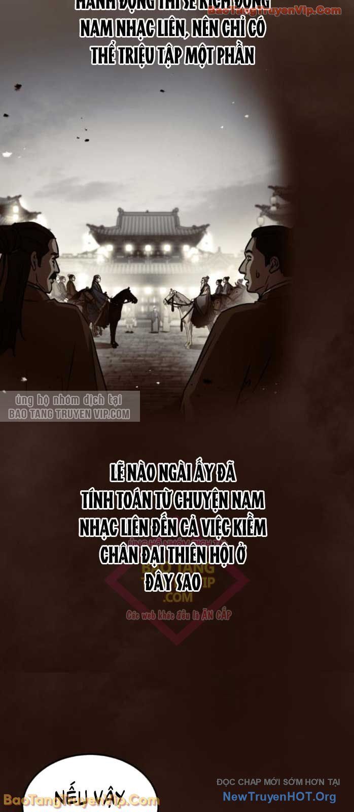 Tuyệt Thế Quân Lâm Chapter 55 - Trang 2