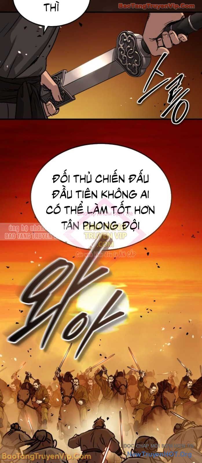 Tuyệt Thế Quân Lâm Chapter 55 - Trang 2