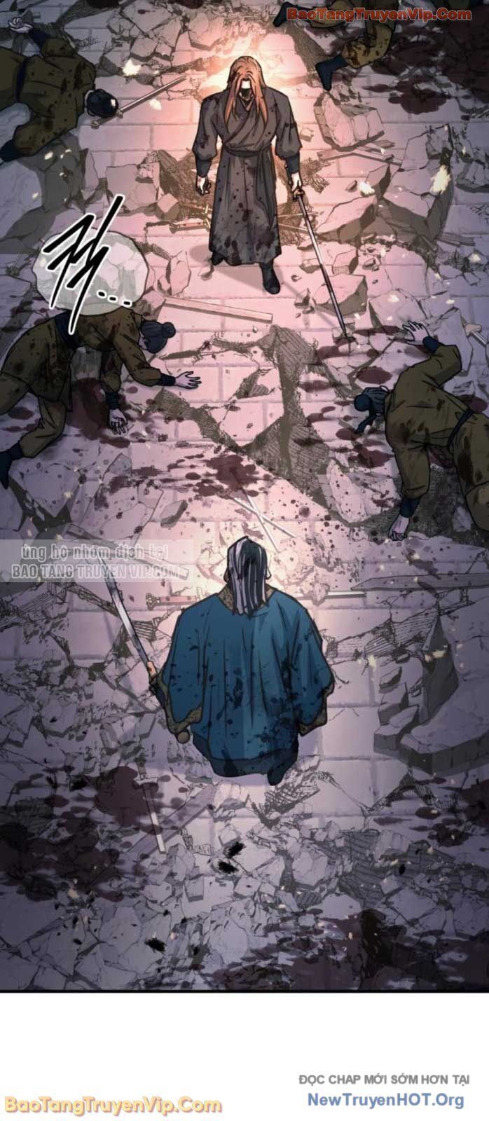 Tuyệt Thế Quân Lâm Chapter 55 - Trang 2