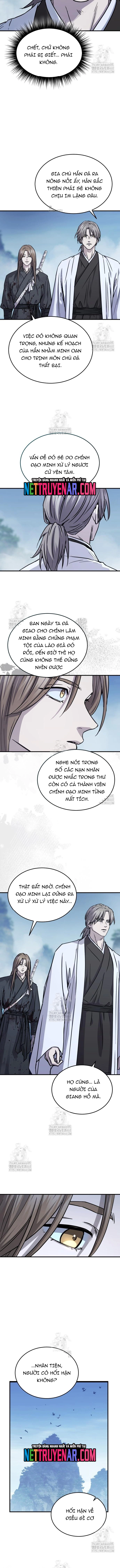 Tuyệt Thế Quân Lâm Chapter 56 - Trang 2