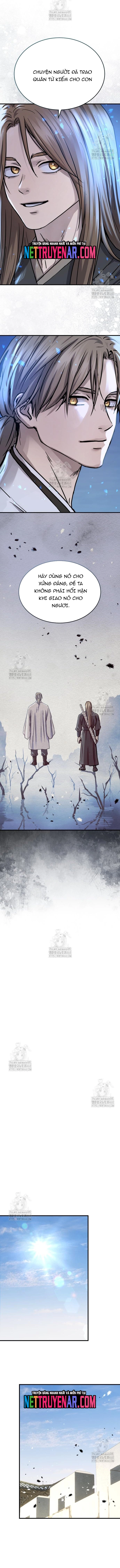 Tuyệt Thế Quân Lâm Chapter 56 - Trang 2