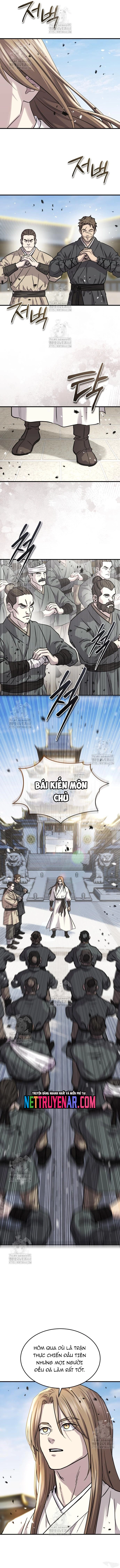 Tuyệt Thế Quân Lâm Chapter 56 - Trang 2