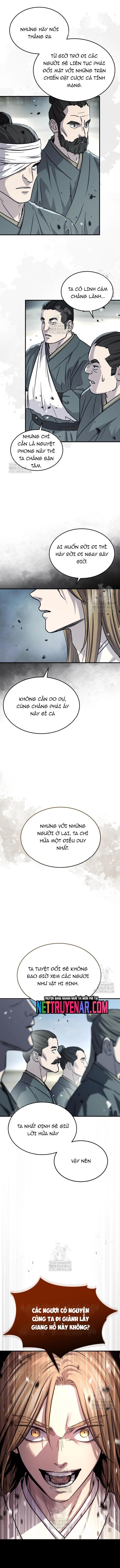 Tuyệt Thế Quân Lâm Chapter 56 - Trang 2