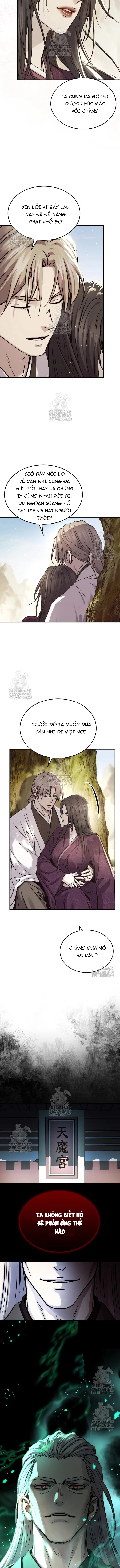 Tuyệt Thế Quân Lâm Chapter 56 - Trang 2