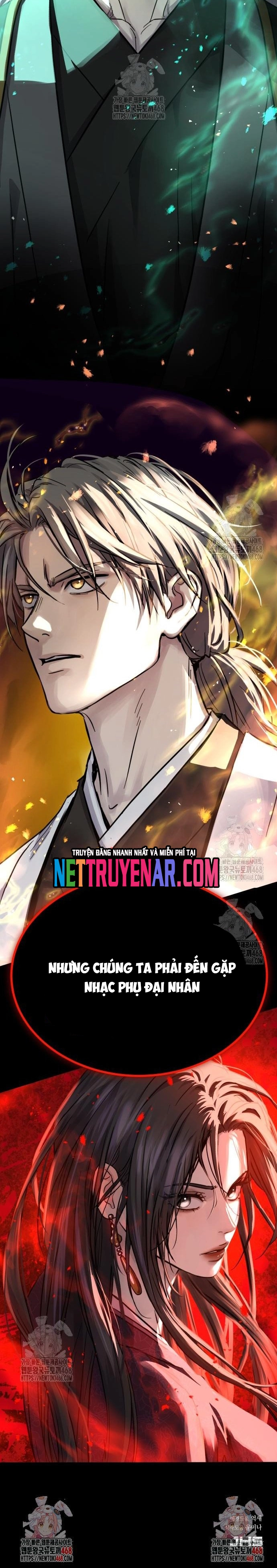 Tuyệt Thế Quân Lâm Chapter 56 - Trang 2