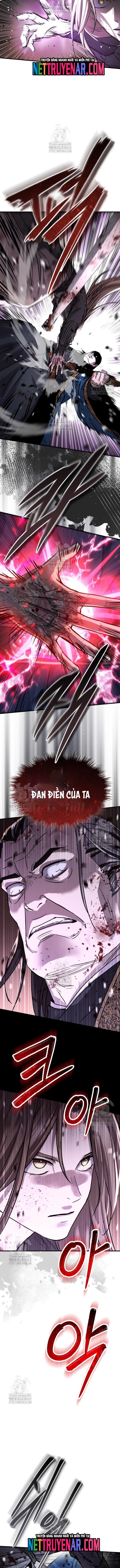 Tuyệt Thế Quân Lâm Chapter 56 - Trang 2