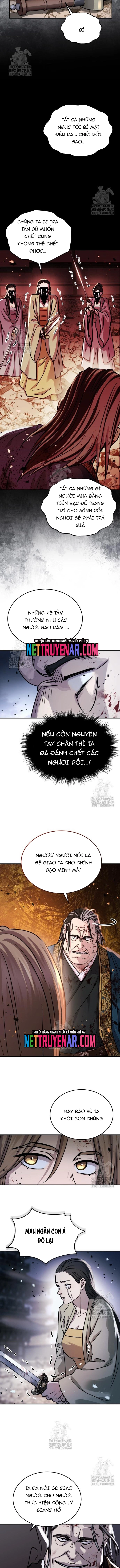Tuyệt Thế Quân Lâm Chapter 56 - Trang 2