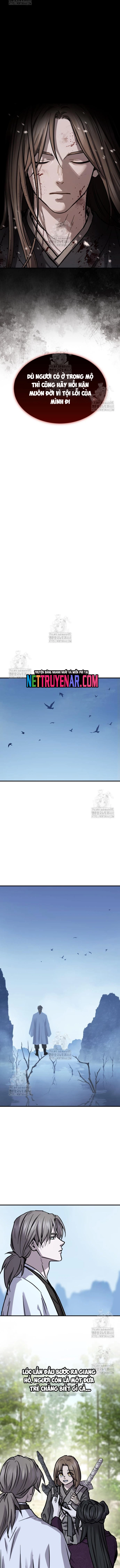 Tuyệt Thế Quân Lâm Chapter 56 - Trang 2